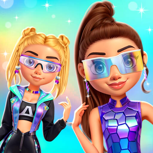 Prismatic Fashion Designer