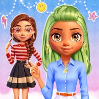 Classic Wardrobe Stylist Game