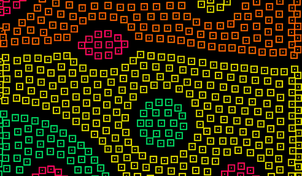 Coloruid Puzzle Game Online - Puzzle Game