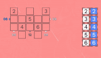 Number Shape Logic
