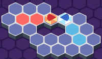 Grid Path Tactics: Logic Puzzle
