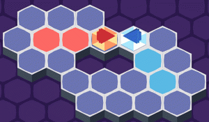 Grid Path Tactics: Logic Puzzle