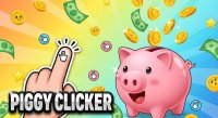 Piggy Tap Arcade Game