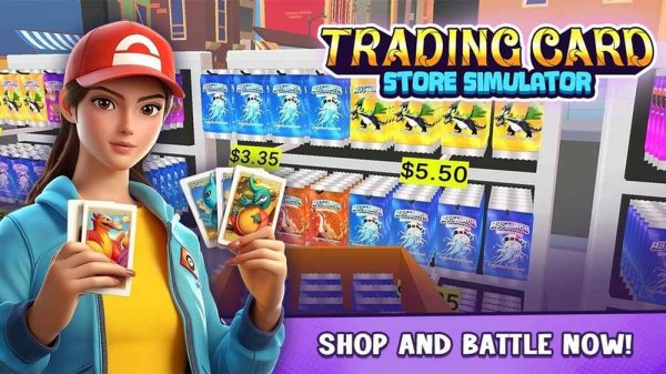 Trading Post Tycoon