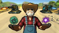 Magic Ranch Protector: Strategy Defense