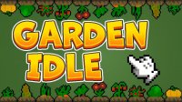 Peaceful Garden Idle Game