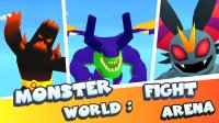 Creature Arena Strategy