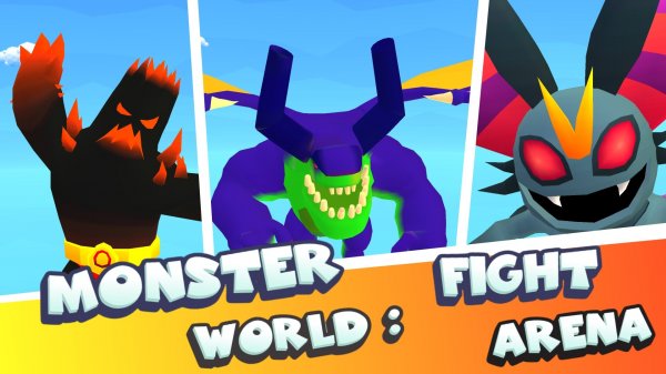Creature Arena Strategy