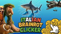 Italian Clicker Arcade Game