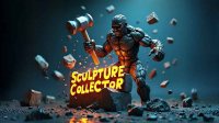 Sculpture Discovery Clicker