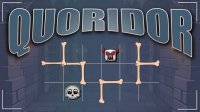 Path Blockers: Strategic Board Challenge