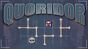 Path Blockers: Strategic Board Challenge