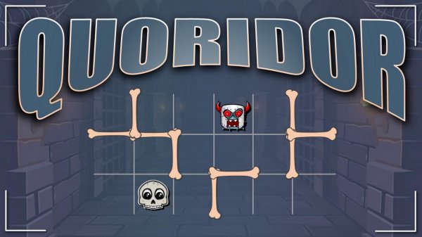 Path Blockers: Strategic Board Challenge