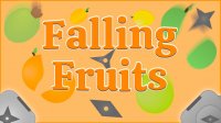 Falling Fruits Clicker Game Online Arcade Game
