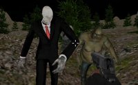 Candy Hunt Halloween Adventure Game