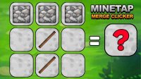 MineTap Merge Clicker Online Game - Idle Merge Game