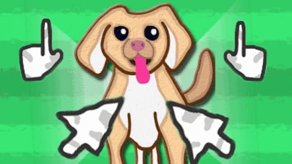 Doggo Clicker Online Game - Idle Clicker Game
