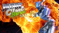 Moon Clash Heroes Online Arcade Game