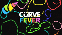 CurveFever Arena Snake