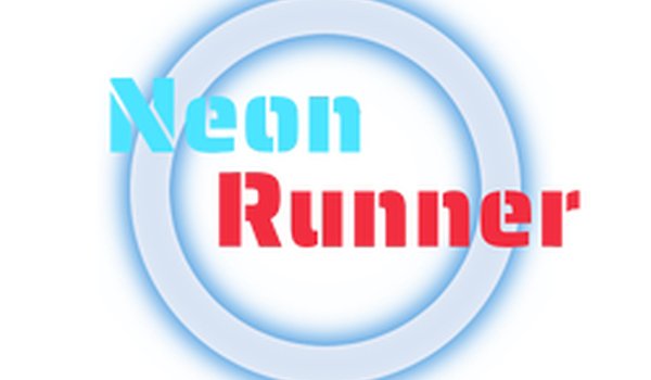 Neon Runner Online Arcade Game