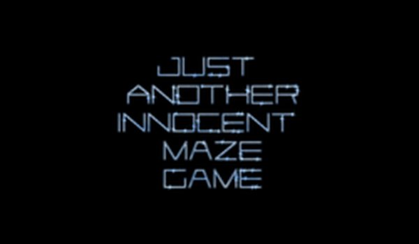 Just Another Innocent Maze Puzzle Game Online - Maze Game