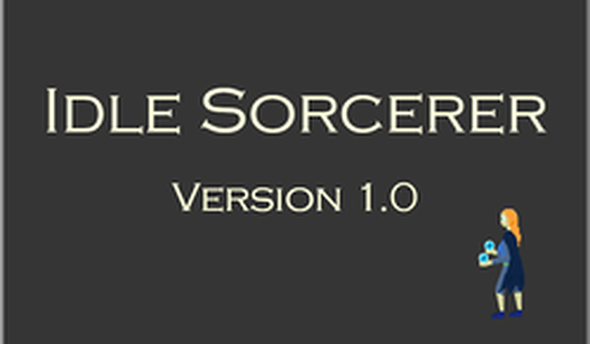 Idle Enchanter Magic RPG