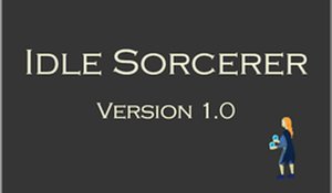 Idle Sorcerer Online Game Idle RPG