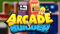 Arcade Builder 2.0 Idle Tycoon