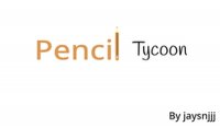 Pencil Maker - Idle Business Game