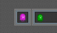 World Shifter Puzzle Platformer