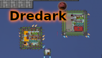 Dredark Online Game Arcade Game