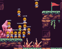 Team Escape Puzzle Game