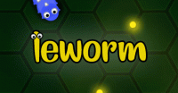 LeWorm Snake Arena - Multiplayer Strategy Game