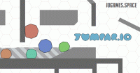 Jumpar.io Maze Platformer