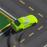 Swerve Racing Arcade Challenge