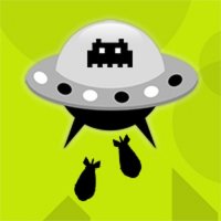 UFO Protection Arcade Game