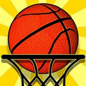 Ten Basket Basketball Shooting Arcade Game
