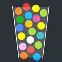 Precision Ball Arcade