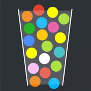 100 Balls Online Arcade Game