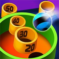 Skeeball Online Arcade Game