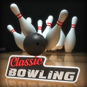 Classic Bowling Online Game Arcade Game