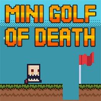 Mini Golf Challenge Sports Game