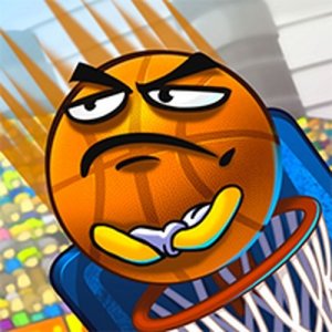 Basket and Ball Puzzle Game Online - Puzzle Game