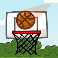 Basketball Hoops Arcade Challenge