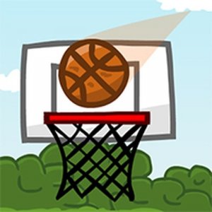 Basketball Shots Online Arcade Game