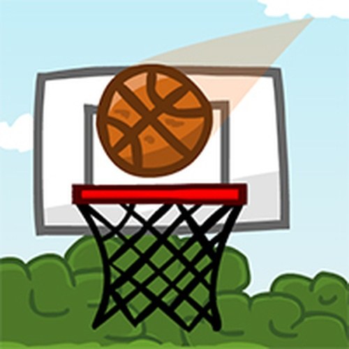 Basketball Shots Online Arcade Game