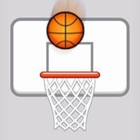 Swipe Basketball Online Arcade Game