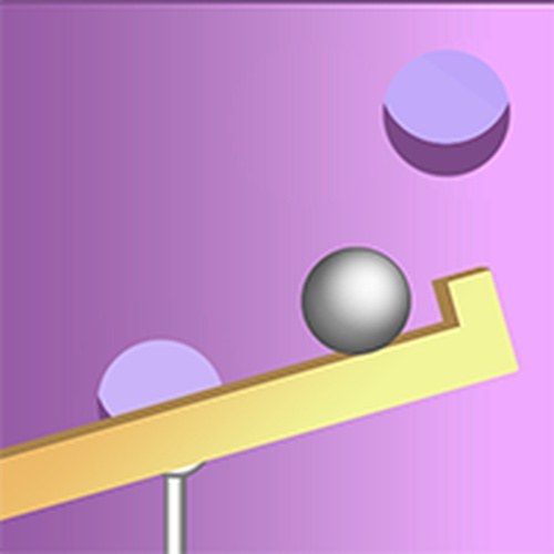 Balance Ball Online Puzzle Game - Arcade Game