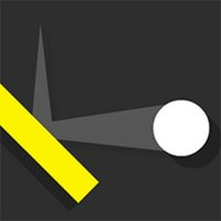 Yellow Lines Puzzle Challenge
