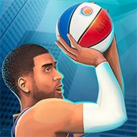 Ultimate Swish Basketball Arcade